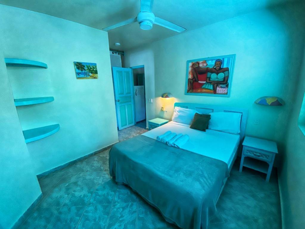 Villa 20 Las Terrenas Luaran gambar